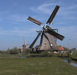 2310 Dijkpoldermolen, 2004-2011
